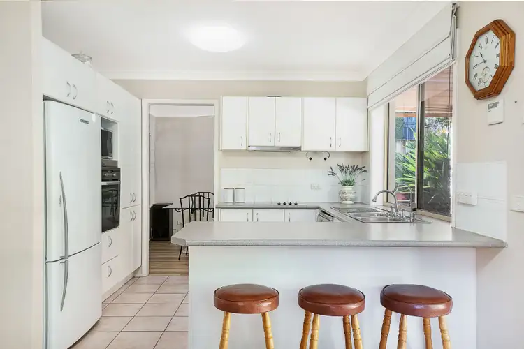 Fifth view of Homely house listing, 8 Highgate Place, Glenwood NSW 2768