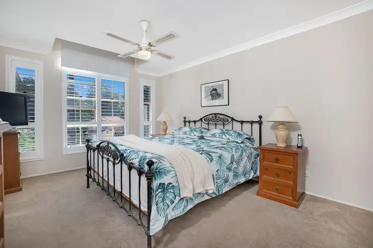 Sixth view of Homely house listing, 8 Highgate Place, Glenwood NSW 2768