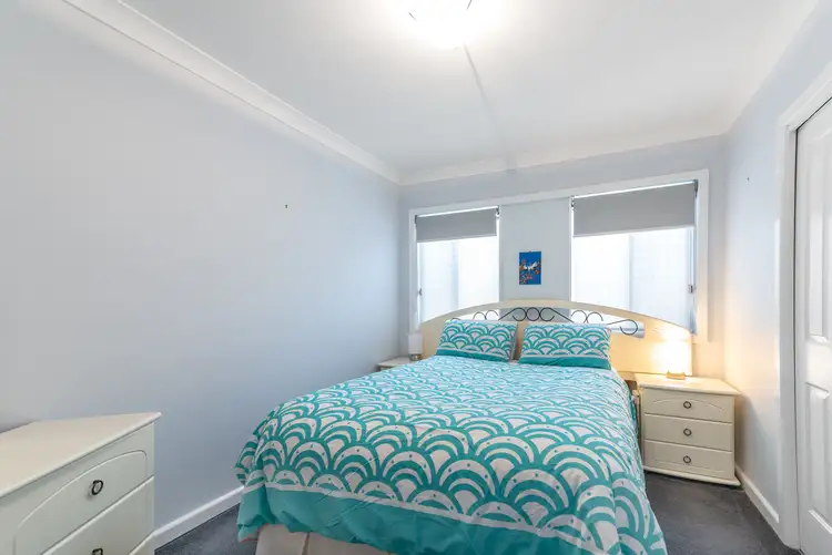 Second view of Homely house listing, 46 Reed Crescent, Wonthaggi VIC 3995
