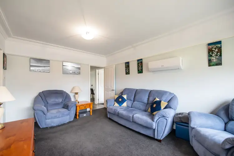 Fourth view of Homely house listing, 46 Reed Crescent, Wonthaggi VIC 3995