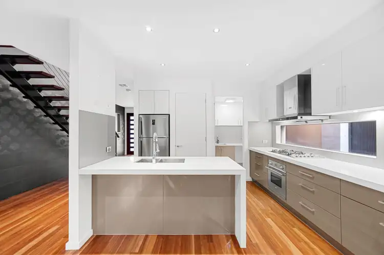 Third view of Homely house listing, 18 Jolimont Street, Caroline Springs VIC 3023