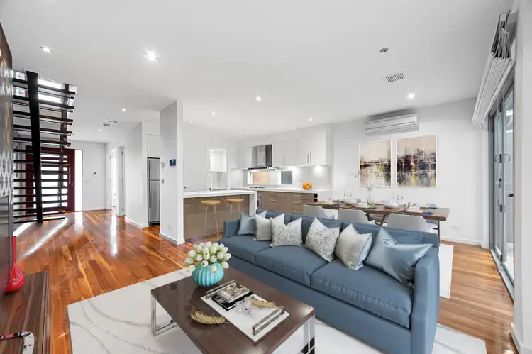 Sixth view of Homely house listing, 18 Jolimont Street, Caroline Springs VIC 3023