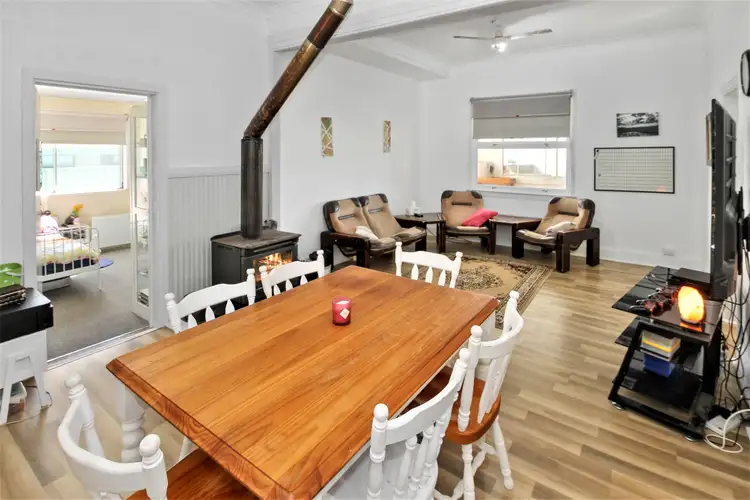 Fourth view of Homely house listing, 45 Dewhurst Street, Quirindi NSW 2343