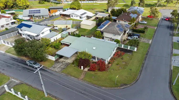 Main view of Homely house listing, 16 Burns Street, Capalaba QLD 4157