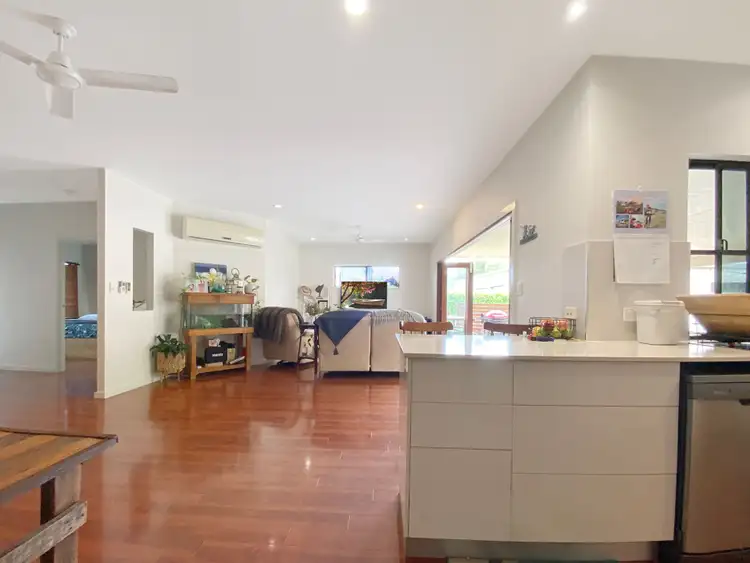 Sixth view of Homely house listing, 55 Campwin Beach Road, Campwin Beach QLD 4737