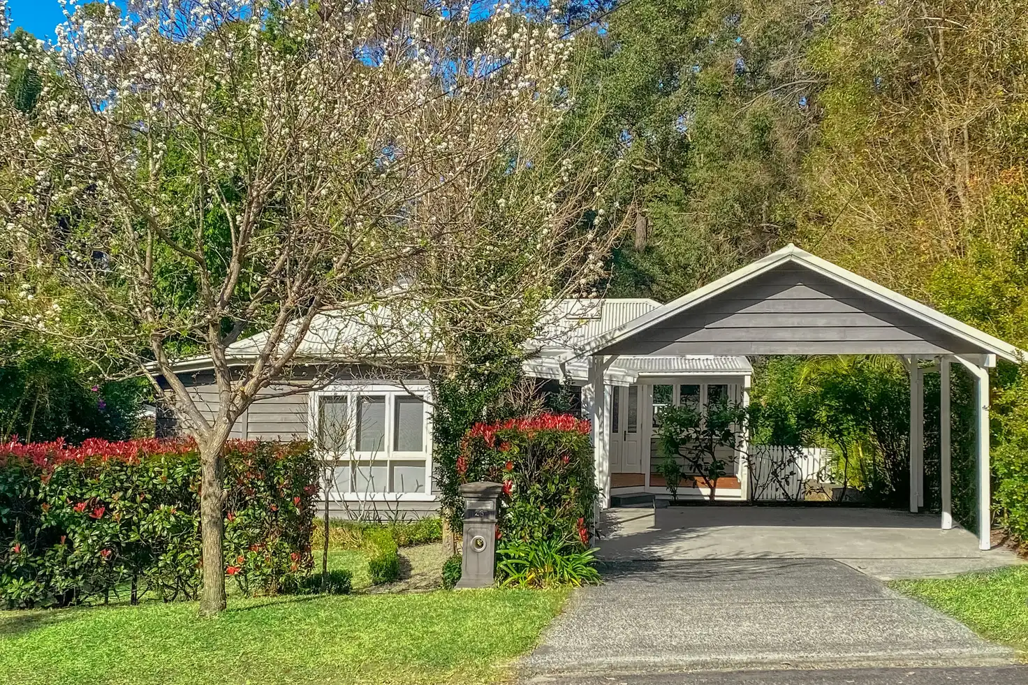 Main view of Homely house listing, 26 Scott Street, Point Clare NSW 2250