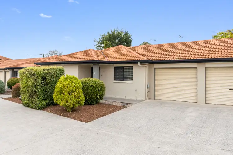 Second view of Homely house listing, 13/97 Duffield Road, Kallangur QLD 4503
