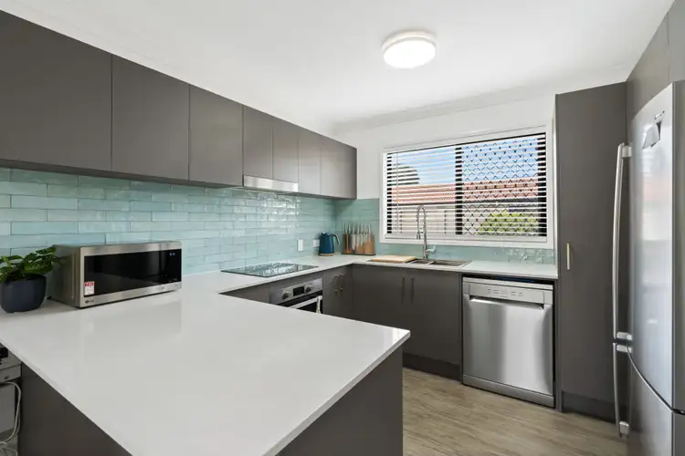 Sixth view of Homely house listing, 13/97 Duffield Road, Kallangur QLD 4503