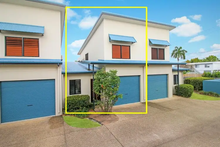 10/42-44 Patrick Street, Aitkenvale QLD 4814
