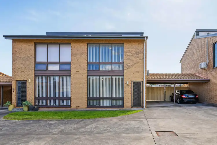 Main view of Homely unit listing, 6/27 Hillier Road, Morphett Vale SA 5162