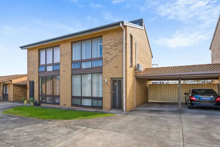 Second view of Homely unit listing, 6/27 Hillier Road, Morphett Vale SA 5162
