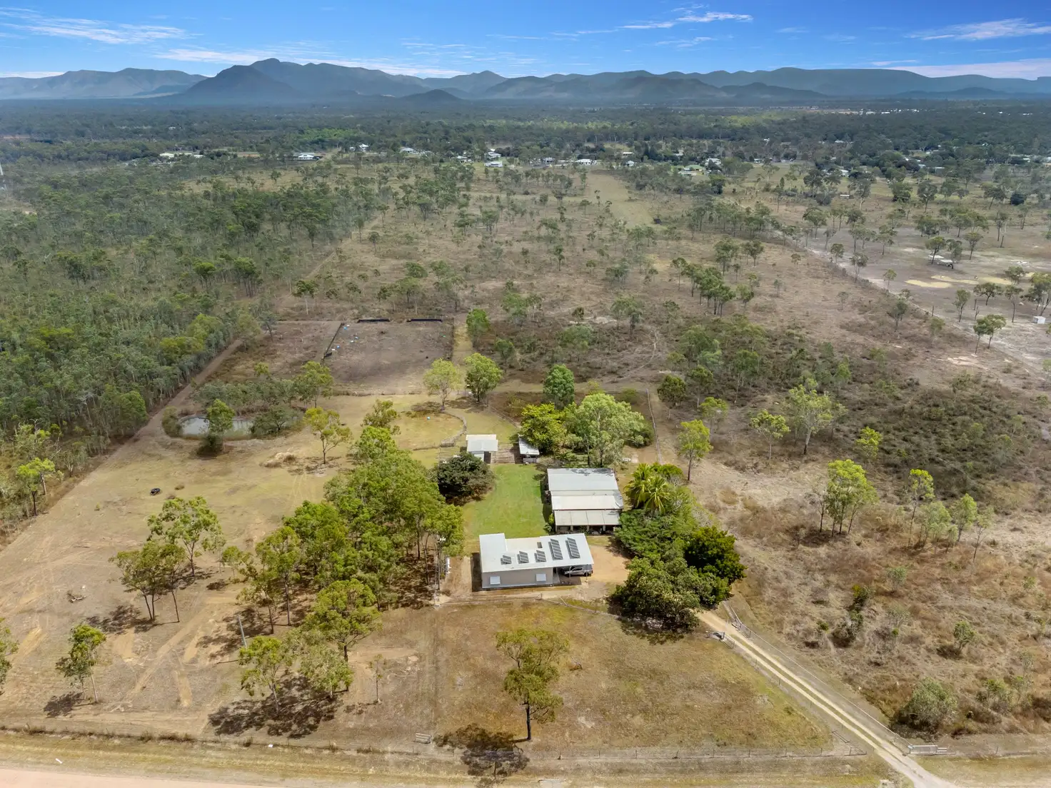 Main view of Homely house listing, 49 Haynes Road, Jensen QLD 4818