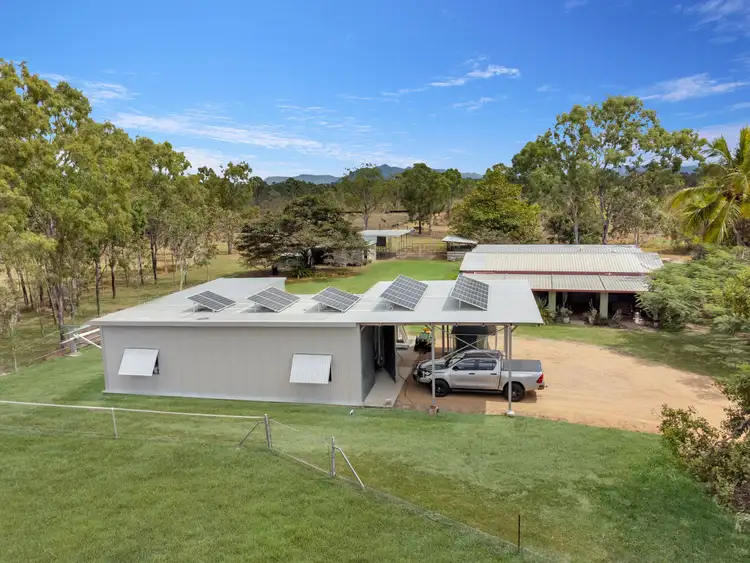 Second view of Homely house listing, 49 Haynes Road, Jensen QLD 4818