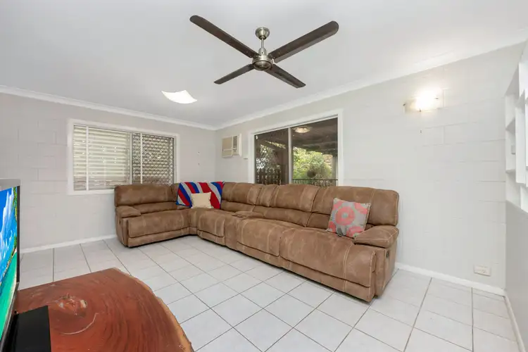 Fifth view of Homely house listing, 49 Haynes Road, Jensen QLD 4818