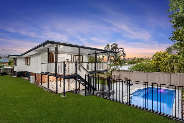166 Redwood Street, Stafford Heights QLD 4053