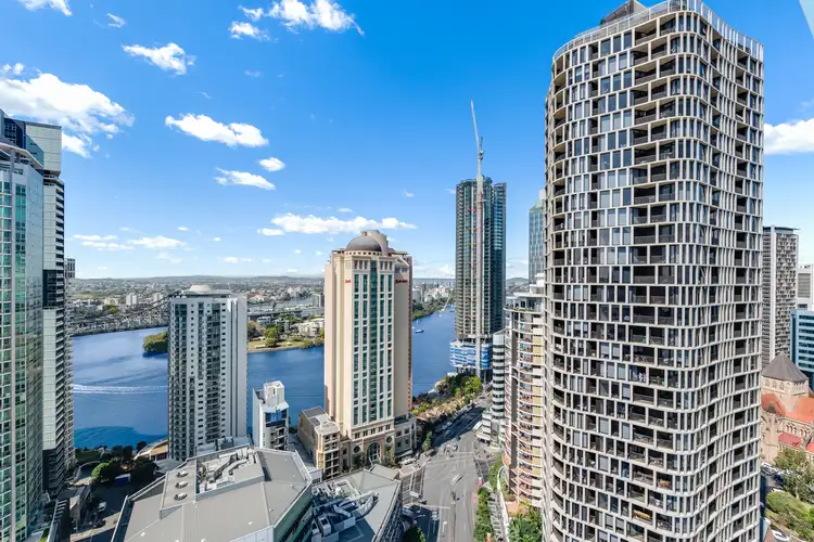 2907/570 Queen Street, Brisbane City QLD 4000