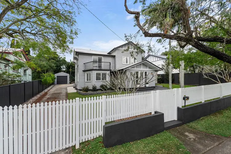 Second view of Homely house listing, 220 Cliveden Avenue, Corinda QLD 4075