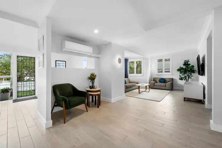 Third view of Homely house listing, 220 Cliveden Avenue, Corinda QLD 4075