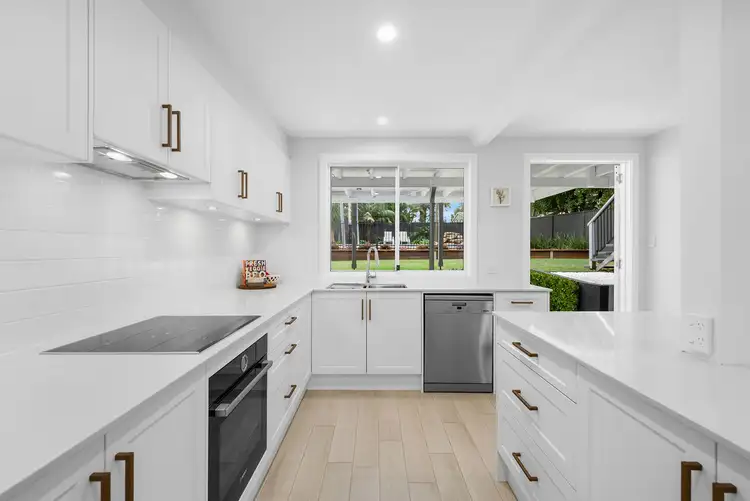 Fourth view of Homely house listing, 220 Cliveden Avenue, Corinda QLD 4075