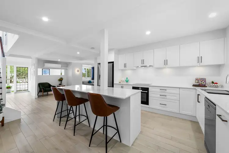 Fifth view of Homely house listing, 220 Cliveden Avenue, Corinda QLD 4075