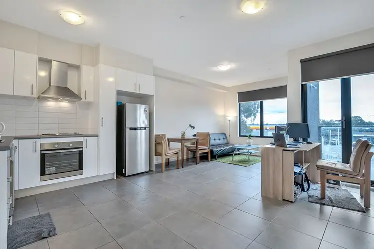 Second view of Homely unit listing, 106/5 Zoe Drive, Wollert VIC 3750