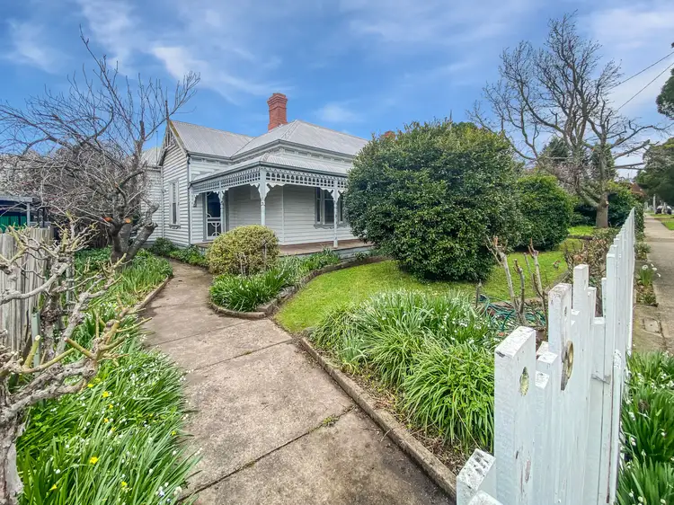 29 Banfield Street, Ararat VIC 3377