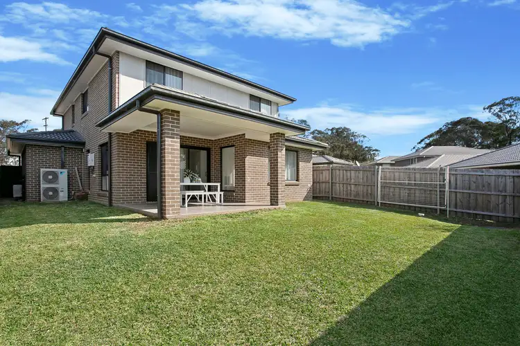 261 Victoria Street, Werrington NSW 2747