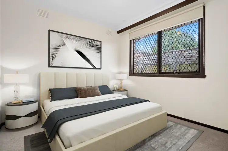 Fifth view of Homely unit listing, 2/429-433 St Georges Road, Thornbury VIC 3071