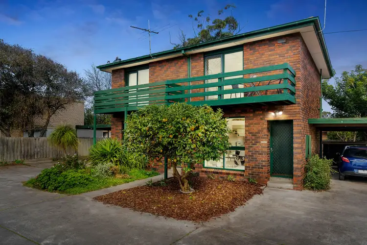 3/14 Carder Avenue, Seaford VIC 3198