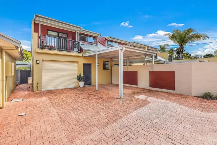 3/191-193 Johnston Street, Tamworth NSW 2340