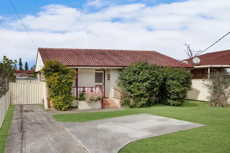 22 Abercrombie Street, Cabramatta West NSW 2166