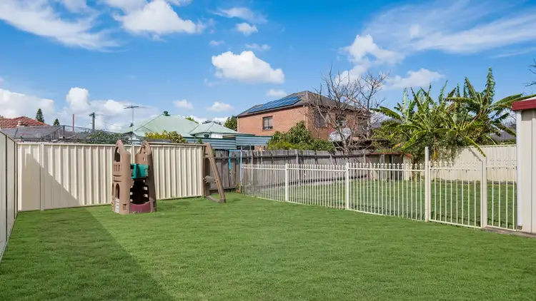 Second view of Homely house listing, 22 Abercrombie Street, Cabramatta West NSW 2166