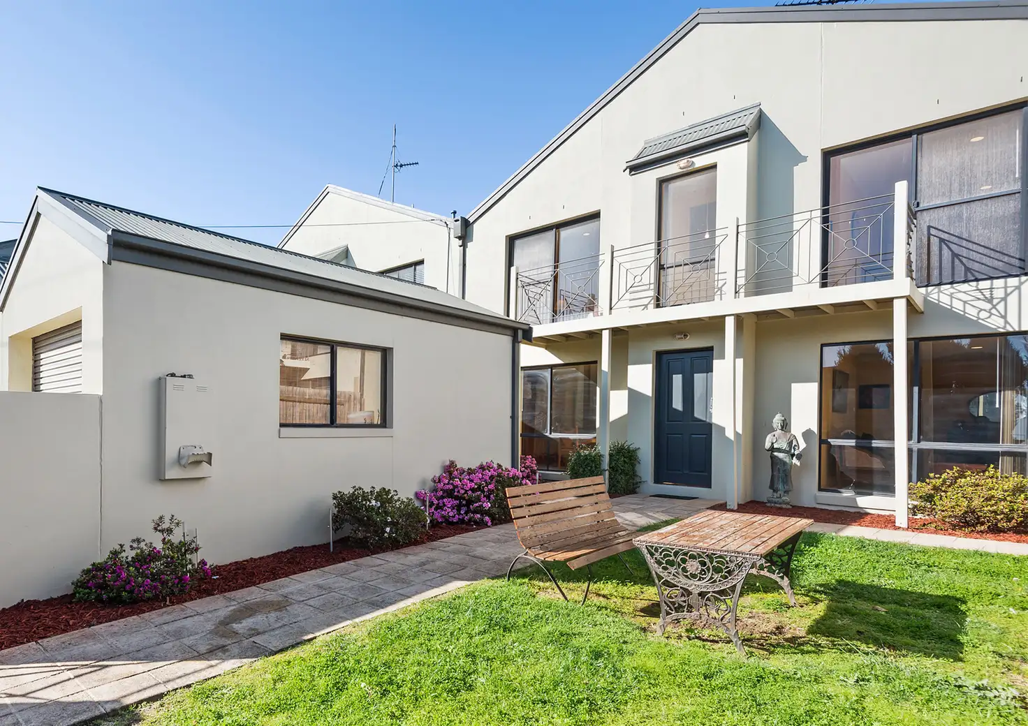 Main view of Homely townhouse listing, 7 Potter Street, Geelong West VIC 3218