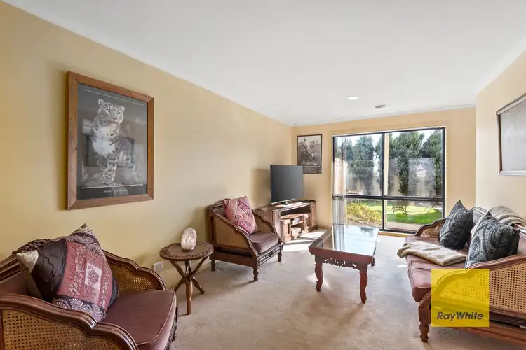 Fourth view of Homely townhouse listing, 7 Potter Street, Geelong West VIC 3218