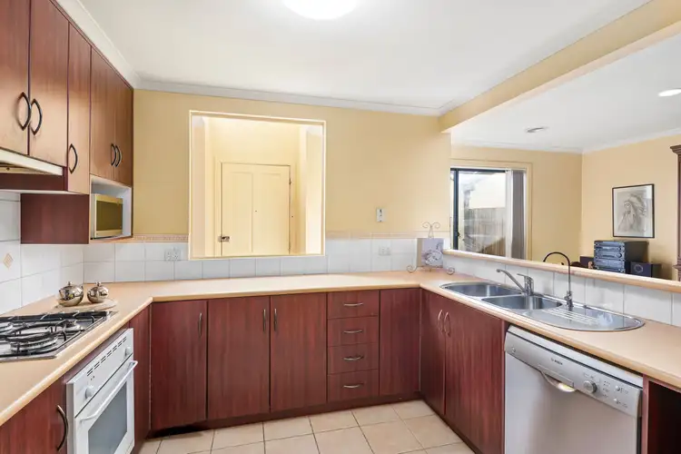Fifth view of Homely townhouse listing, 7 Potter Street, Geelong West VIC 3218