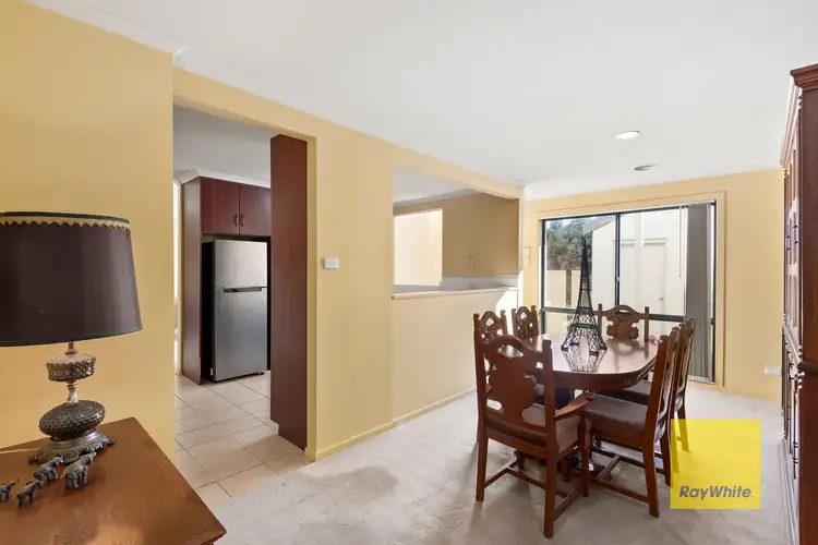 Sixth view of Homely townhouse listing, 7 Potter Street, Geelong West VIC 3218