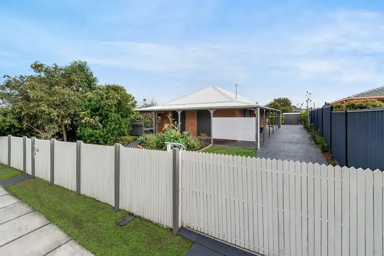 123 Sumners Road, Jamboree Heights QLD 4074