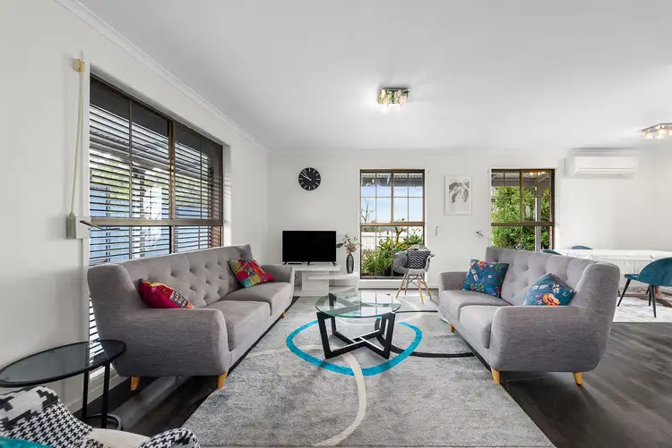 Second view of Homely house listing, 123 Sumners Road, Jamboree Heights QLD 4074