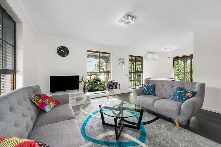 Third view of Homely house listing, 123 Sumners Road, Jamboree Heights QLD 4074