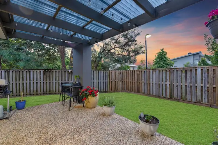 Third view of Homely semi-detached listing, 1/32 Diamantina Circuit, Pacific Pines QLD 4211