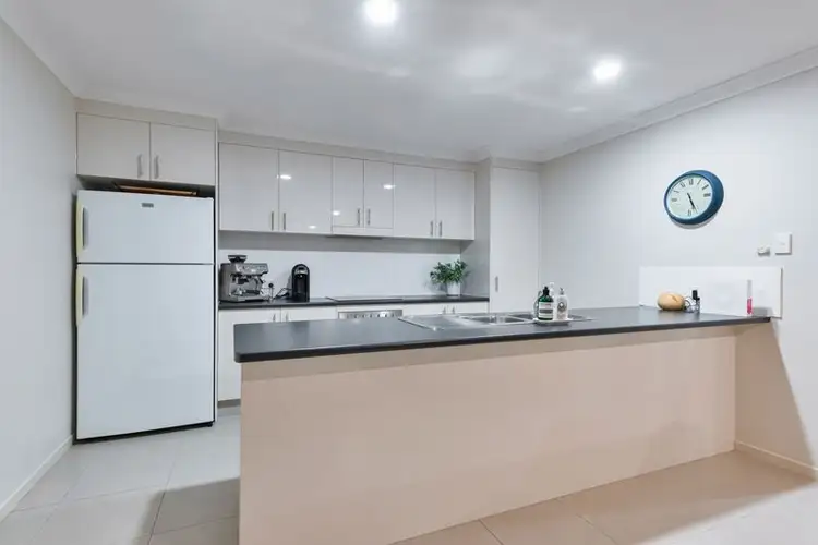 Fourth view of Homely semi-detached listing, 1/32 Diamantina Circuit, Pacific Pines QLD 4211