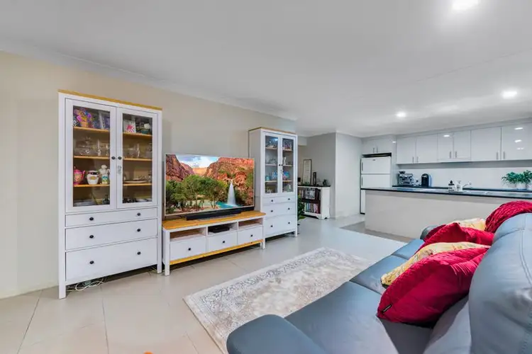 Fifth view of Homely semi-detached listing, 1/32 Diamantina Circuit, Pacific Pines QLD 4211