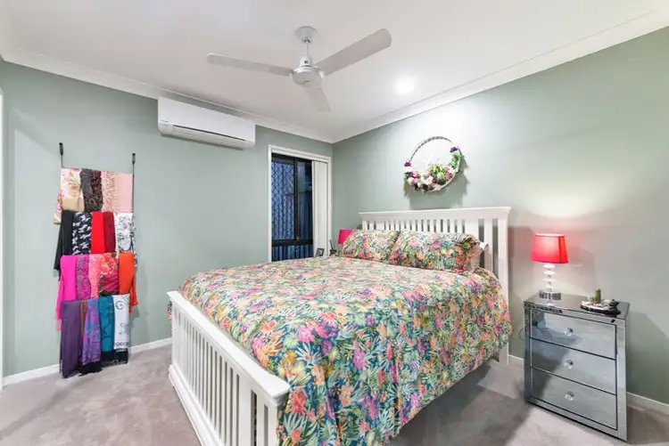 Sixth view of Homely semi-detached listing, 1/32 Diamantina Circuit, Pacific Pines QLD 4211