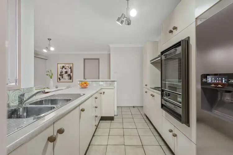 Fourth view of Homely house listing, 122 Helicia Road, Macquarie Fields NSW 2564