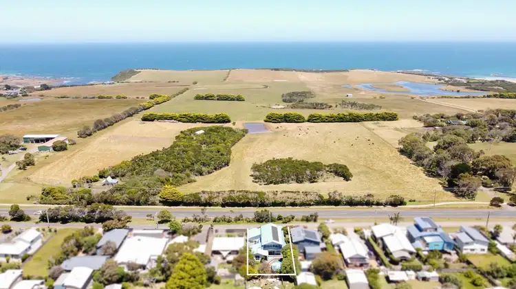 Main view of Homely house listing, 62 Back Beach Road, Sunset Strip VIC 3922