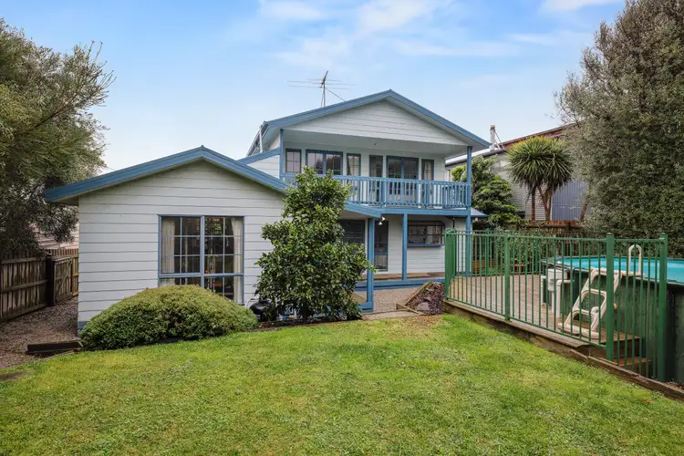 Fourth view of Homely house listing, 62 Back Beach Road, Sunset Strip VIC 3922