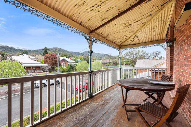 Second view of Homely unit listing, 4/67-69 Rawson Avenue, Tamworth NSW 2340