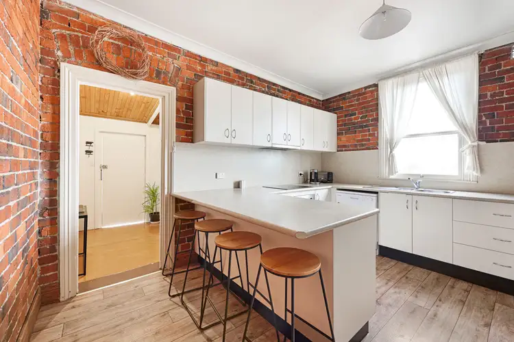Sixth view of Homely unit listing, 4/67-69 Rawson Avenue, Tamworth NSW 2340