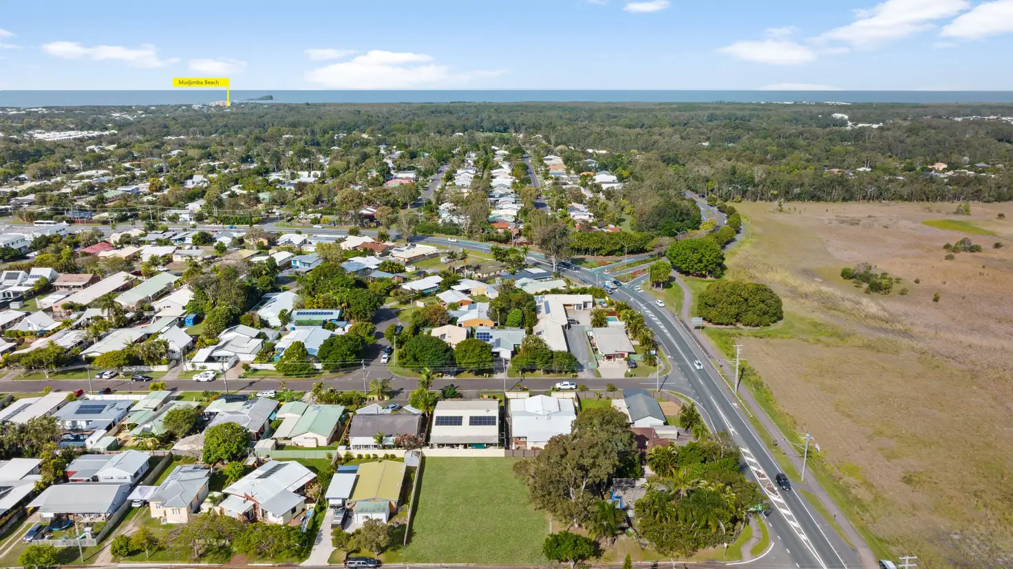 Main view of Homely land listing, 4 Kowonga Street, Pacific Paradise QLD 4564