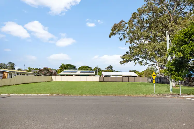Third view of Homely land listing, 4 Kowonga Street, Pacific Paradise QLD 4564